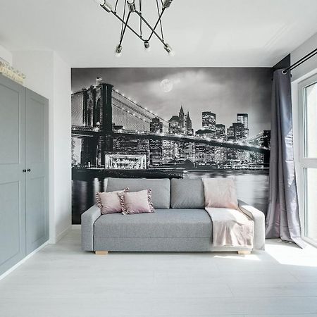 Targowa 10 London Studio Apartment Warsaw Exterior photo
