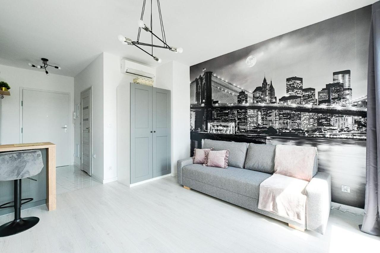 Targowa 10 London Studio Apartment Warsaw Exterior photo